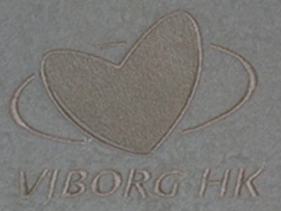 Håndklæder-med-Viborg-HK-broderi-uniquemade