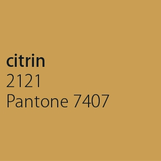 2121-citrin_citron_farvet_haandklaede