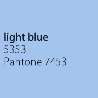 5353-light blue_lys_blå_blåt_haandklaede