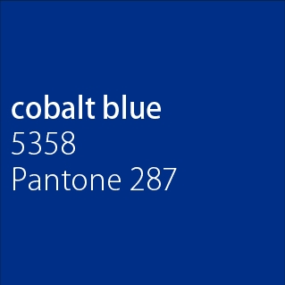 5358-cobalt_blue_cobolt_blaa_blaat_haandklaede