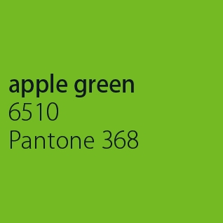 6510-apple_green_aeble_groent_haandklaede