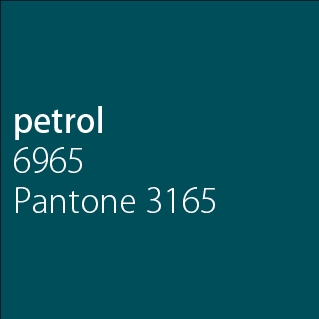 6965-petrol_petroliumsfarvet_haandklaede