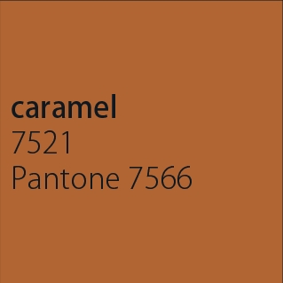 7521-caramel_karamel_farvet_haandklaede