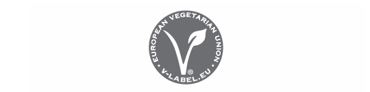 Wego, certifikat, veganer